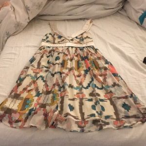 French connection short dress